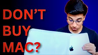 All Macbook Questions in One Video🔥  Should you Buy This  Tanmay Mehra [upl. by Geminius]