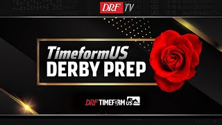 TimeformUS Road to the Derby  Smarty Jones Stakes 2020 [upl. by Baggett]