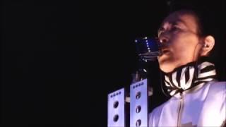 Susumu Hirasawa AntiVistoron Live Parallel Kozak [upl. by Simonette886]