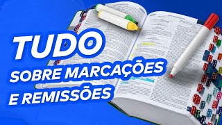 Como fazer marcações e remissões no Vade Mecum 2ª Fase OAB [upl. by Serilda850]