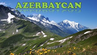 AZERBAYCAN  Habib Musaev AHISKA MÜZIKАхыска [upl. by Yeliak]