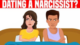 12 Signs You’re Dating a Narcissist [upl. by Hsital]