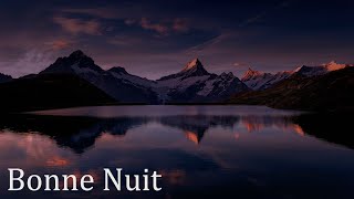 Musique pour dormir  Obtenir une nuit de sommeil idéale [upl. by Mirielle596]