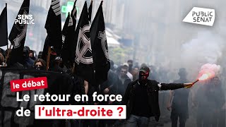 Le retour en force de l’ultradroite [upl. by Sonafets]