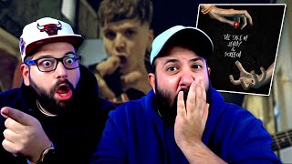 JK Bros Reacting to Ren  The Tale of Jenny amp Screech Full [upl. by Tiedeman]