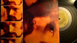 Caravan  Van Morrison  1970 Vinyl [upl. by Candida]