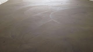 Quick drying floor screed Cheap doing yourself option Fast and durable system [upl. by Ginger]