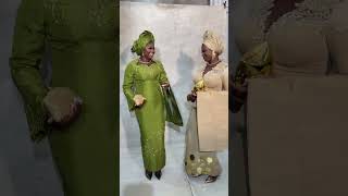 Sister’s Love  Yorubawedding [upl. by Yeliak]