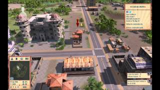 Episode 5  Lets Play Tropico 4 with Splattercat  El Presidente the Entertainer [upl. by Chari]