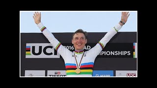 RadWM 2018 Einzelzeitfahren mit Tony Martin im LIVETICKER [upl. by Inaleon]