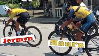 Last Stage  Tour of Matabungkay [upl. by Lledyl]