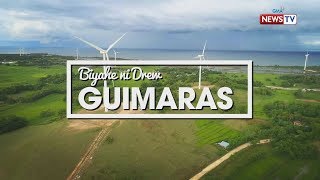 Biyahe ni Drew Guimaras the perfect place for all seasons Full episode [upl. by Asilanna]