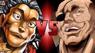 MIYAMOTO VS DOPPO  Confronto Lendário [upl. by Blackman]