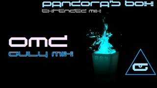 OMD  Pandoras Box  Extended Mix gulymix [upl. by Thora]