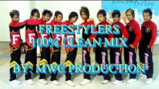 Freestyler Cleanmix [upl. by Nessa]