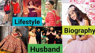 Prachi Aka Mugdha Chapekar Biography Lifestyle Height Age Affairs Husband Income and More [upl. by Akisey]