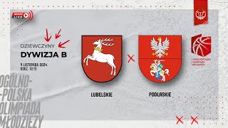 Lubelskie  Podlaskie OOM [upl. by Copp]