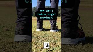 How can I reduce sugar cravings [upl. by Artenak]