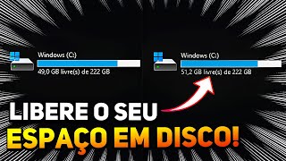 Otimização mestre do Windows libere o poder dos comandos Compact Powercfg e Dism [upl. by Yvel441]