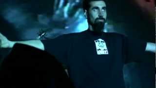 System Of A Down  Prison Song Sub Español  Live At Pledge Of Allegiane Tour 2001 HD HQ [upl. by Pachton]