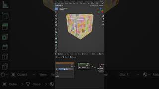 How to export textures from Blender  blender tips amp tricks [upl. by Wilden541]