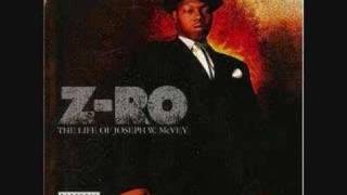 ZRO  I Hate You B Screwed and Chopped [upl. by Ellak]