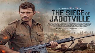 The Siege of Jadotville 2016 Movie  Jamie Dornan  The Siege of Jadotville Movie Full FactsReview [upl. by Wampler]