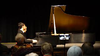 Mirabella Concert  Piano Duets Piano 4 Hands [upl. by Mord88]