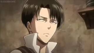 Levi Ackerman AMV  Immortals [upl. by Barnaba9]