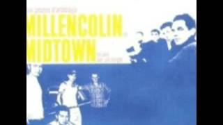 MidtownMillencolin Midtown Split EP 2001 [upl. by Siul269]