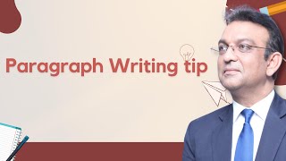 How to write a good paragraph in english  Syed Ejaz Bukhari  Life Coach  UrduHindi [upl. by Micheline]