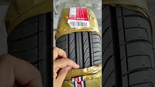 GT Radial 17565R14 Tyre Review in detail jatttyres gtradial tyres tyresize suzukicultus [upl. by Naujtna]