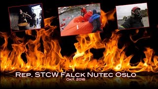 Falck Nutec Oslo [upl. by Nellac]