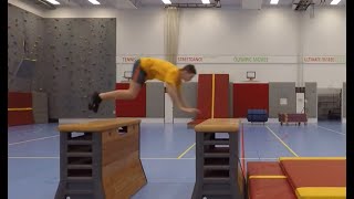 Gymles Freerunning [upl. by Deach268]