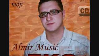 Almir Music Ekoptica bijelaPROMOwmv [upl. by Curnin]