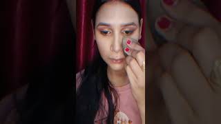 Concealer kaise lagaye youtubeshorts makeup youtubeshorts [upl. by Sweeney773]