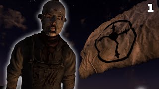 The Skinwalker Among Us  Part 1  Fallout New Vegas Mods [upl. by Brandi878]