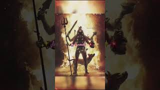 Aghori  Mahadev ke pujari hanumanrap song mahadevdj status hindi trending goodmorning [upl. by Aisatsana]