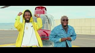 Showbezzy Showboy ATAMFO REMIX FT Oseikrom Sikanii Official Music video [upl. by Aicemak]