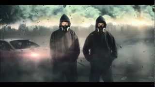 FLOSSTRADAMUS feat DJ ISAAC  UNDERGROUND ANTHEM  THE END IS NIGH [upl. by Lewie912]