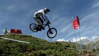 Mountain Bike Chronicles UCI Val d’lsere  S1E10 [upl. by Elmajian]