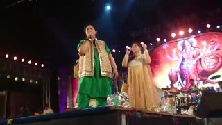 Saachi Re by FALGUNI PATHAK [upl. by Rebmeced466]