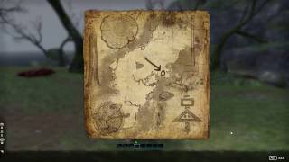 Elder Scrolls Online  One Tamriel  Woodworker Survey Glenumbra [upl. by Suillenroc754]