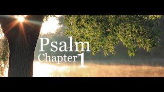 Psalm 1 [upl. by Girovard]