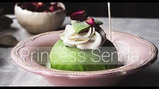 Princess Semla [upl. by Elleina]