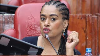 REVEALED GEN Zs TRAUMATIZED NAIROBI WOMEN REP WITH INCHES DURING quotTUMSALIMIEquotWAVE [upl. by Nie]