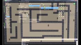 GameMaker Studio Adventure Tutorial 8 Enemy Shooting with Step Event and Test Chance Action [upl. by Walford298]