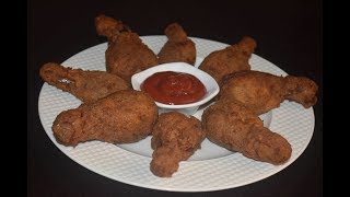 Fried Chicken [upl. by Kallista]