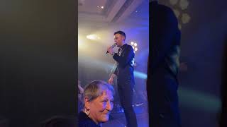 Nathan Carter  Loch Lomond  Glasgow Jan 2023 [upl. by Didier87]