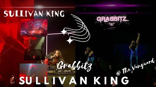 Sullivan King x Grabbitz  Orlando  Vanguard Set Highlights [upl. by Siletotsira101]